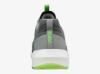 Afbeelding van Lage werkschoenen Puma Slide grijs/groen S1PL SR ESD met TPU versterking (extra grip)