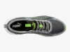 Afbeelding van Lage werkschoenen Puma Slide grijs/groen S1PL SR ESD met TPU versterking (extra grip)