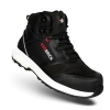Afbeelding van Sportieve Redbrick Pulse hoog S3 SRC met EVA/TPU loopzool (waterdicht)