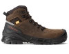 Afbeelding van Werkschoenen Sixton Marmolada Bruin S3S SR ESD (metaalvrije bescherming)