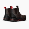 Afbeelding van Redbrick Ankle Boot veiligheidsschoenen Bruin S3S (waterdicht en comfortabel instappen)
