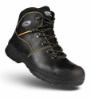Afbeelding van Hittebestendige Grisport 706L S3 met slijtbestendige PU bescherming 
