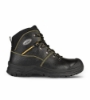 Afbeelding van Hittebestendige Grisport 706L S3 met slijtbestendige PU bescherming 