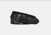 Afbeelding van Tricorp premium leren riem met hardmetalen gesp