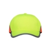Afbeelding van High visibility Cap verkeersregelaar - One size