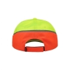 Afbeelding van High visibility Cap verkeersregelaar - One size