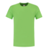 Afbeelding van Sportieve T-Shirt met (fitted pasvorm & natuurlijke stretch)