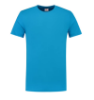 Afbeelding van Sportieve T-Shirt met (fitted pasvorm & natuurlijke stretch)