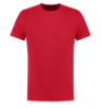 Afbeelding van Sportieve T-Shirt met (fitted pasvorm & natuurlijke stretch)