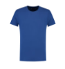 Afbeelding van Sportieve T-Shirt met (fitted pasvorm & natuurlijke stretch)
