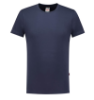 Afbeelding van Sportieve T-Shirt met (fitted pasvorm & natuurlijke stretch)