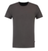 Afbeelding van Sportieve T-Shirt met (fitted pasvorm & natuurlijke stretch)