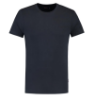 Afbeelding van Sportieve T-Shirt met (fitted pasvorm & natuurlijke stretch)
