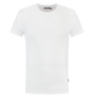 Afbeelding van Sportieve T-Shirt met (fitted pasvorm & natuurlijke stretch)
