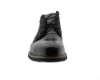 Afbeelding van Nette werkschoenen Emma Valentino S3 met Braziliaans volnerf leer (antistatisch)