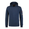 Afbeelding van Tricorp comfortabele sweater premium naden - Fitted pasvorm