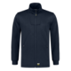 Afbeelding van Stevige Tricorp fleecevest Interlock - Regular fit