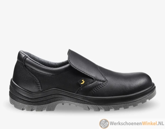 Afbeelding van Ademende Instapper werkschoen Safety Jogger X0600 S3 Uniseks