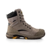 Afbeelding van Waterdichte Buckler Blastz Hoog S7S SRC met veter- & ritssluiting (waterdicht) - Stone Grey