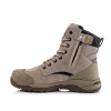Afbeelding van Waterdichte Buckler Blastz Hoog S7S SRC met veter- & ritssluiting (waterdicht) - Stone Grey