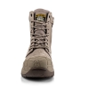 Afbeelding van Waterdichte Buckler Blastz Hoog S7S SRC met veter- & ritssluiting (waterdicht) - Stone Grey