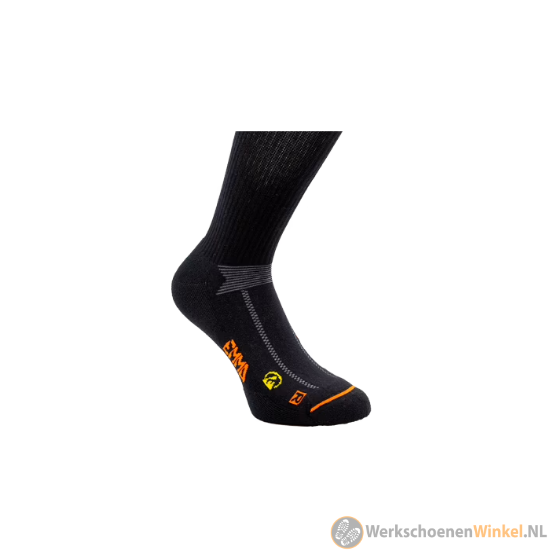 Afbeelding van Werksokken Emma Hydro Dry Working 132