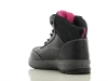 Afbeelding van Sportieve dameswerkschoen Safety Jogger Bestlady hoog S3 met ademend volnerfleder (antislip)