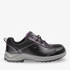 Afbeelding van Sportieve Dames Werkschoen Safety Jogger Bestgirl S3 SR Lichtgewicht (bestseller)