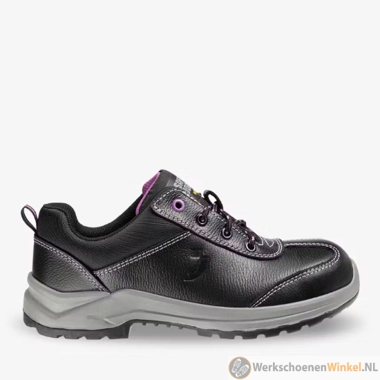 Afbeelding van Sportieve Dames Werkschoen Safety Jogger Bestgirl S3 SR Lichtgewicht (bestseller)