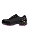 Afbeelding van Budget Dameswerkschoen Safety Jogger Organic S1P laag met stalen veiligheid (lichtgewicht)