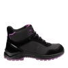 Afbeelding van Slijtvaste dameswerksneaker Safety Jogger Botanic MID S1P SR slijtvast (budget werkschoen)