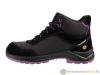 Afbeelding van Slijtvaste dameswerksneaker Safety Jogger Botanic MID S1P SR slijtvast (budget werkschoen)