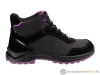Afbeelding van Slijtvaste dameswerksneaker Safety Jogger Botanic MID S1P SR slijtvast (budget werkschoen)