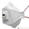 Afbeelding van 3M Aura 9332+ stofmasker met FFP3 bescherming en Cool Flow uitademventiel (10 stuks)