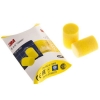 Afbeelding van Klassieke 3M oordoppen 28 dB demping zonder koord (250 paar/doos)