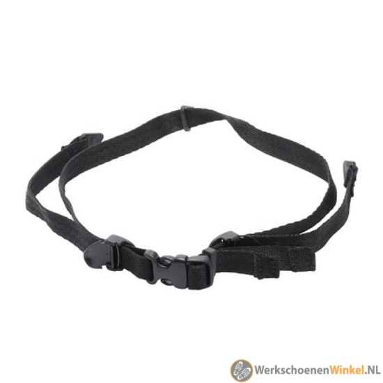 Afbeelding van Stevige 3Punts kinbevestigingsband voor G3000 veiligheidshelm