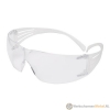 Afbeelding van Optisch heldere 3M veiligheidsbril met speciale antikrascoating - lichtgewicht