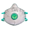 Afbeelding van BLS ZER0 030 stofmasker R D met FFP3 bescherming en uitstekende ademweerstand (10 stuks)