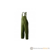 Afbeelding van Slijtvaste tuinbroek Dolfing P1 met gelaste naden en elastische taille (waterdicht) - groen