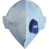 Afbeelding van Dräger X-plore 1720V stofmasker met FFP2 bescherming en uitstekende ademweerstand (10 stuks)