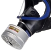 Afbeelding van  Dräger X-plore RD40 combinatiefilter met A2B2E2K2HgP3 bescherming