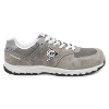 Afbeelding van Lichte werksneaker Dunlop Flying Arrow S3 SRC hittebestendig (472 gram) - grijs