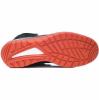Afbeelding van Halfhoge werksneaker Elten Maddox S3S ESD met slijtvaste TPU/PU MAXXIMO zool - zwart/rood 