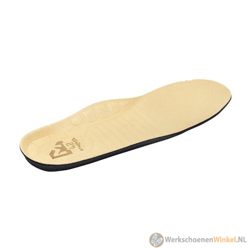 Emma 001071 Inlegzool Business Hydro-Tec beige