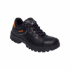 Afbeelding van Stevige werkschoen Emma Bas Laag XD S3 SRC met PU overneus en GripForce Duo zool - Zwart