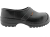 Afbeelding van Sterke werkklomp Gevavi Next S3 1240 Gesloten hiel PU slijtvast antistatisch en comfortabel  - zwart