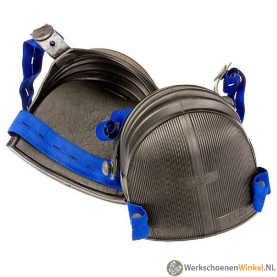 Afbeelding van Slijtvaste kniebeschermers Gripline Harmonica Nr. 13 (geschikt voor veel knielen)