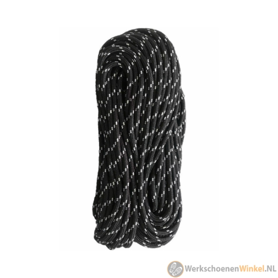 Afbeelding van Stevige Grisport veters van gerecycled PET (10 paar)(120cm)