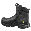 Afbeelding van Waterdichte Haix 620032 Rescue One S3 mid met SRC-antislip zool (zwart)
