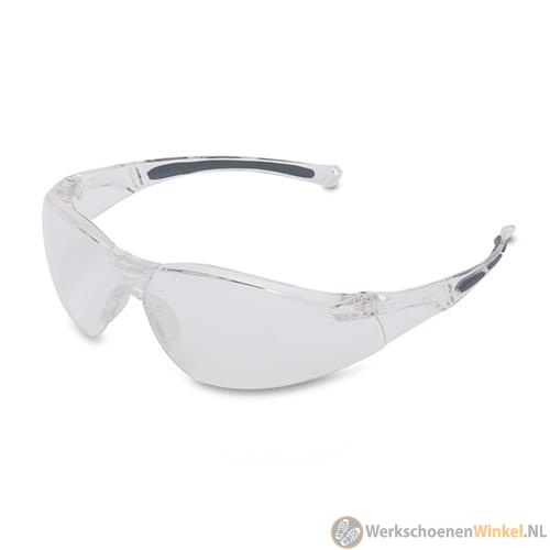 Honeywell A800 Veiligheidsbril helder